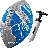 Franklin Detroit Lions Mini Team Football