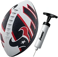 Franklin Houston Texans Mini Team Football
