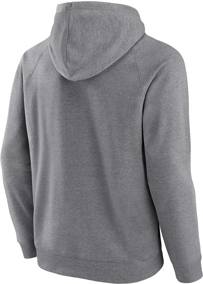 Fanatics Men's University of Oklahoma On Deck Hoodie