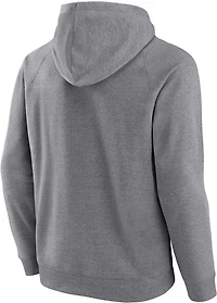 Fanatics Men's University of Oklahoma On Deck Hoodie