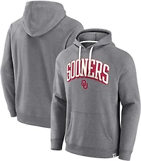 Fanatics Men's University of Oklahoma On Deck Hoodie