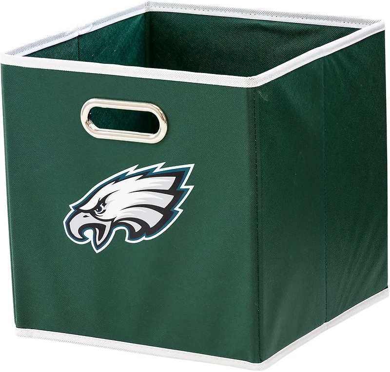 Franklin Philadelphia Eagles Collapsible Storage Bin