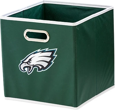 Franklin Philadelphia Eagles Collapsible Storage Bin
