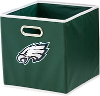Franklin Philadelphia Eagles Collapsible Storage Bin