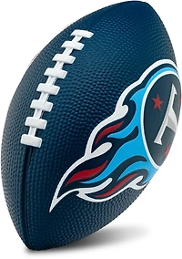 Franklin Tennessee Titans Kids’ Mini Foam 8.5 in Football