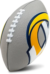 Franklin Los Angeles Rams Kids’ Mini Foam 8.5 in Football
