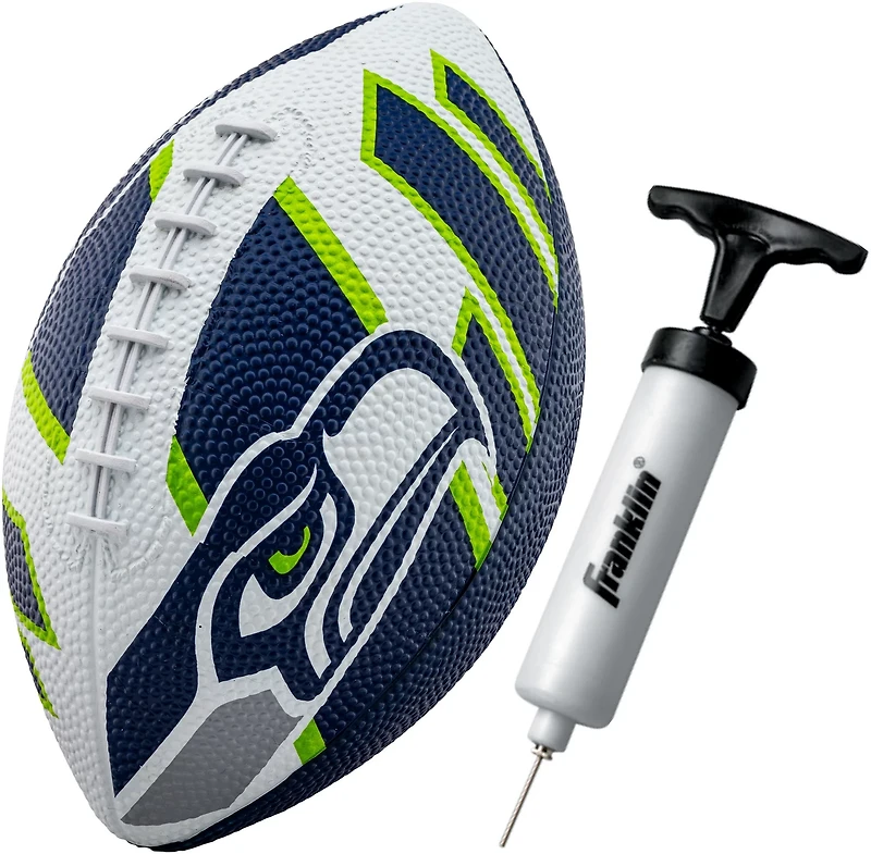 Franklin Seattle Seahawks Mini Team Football