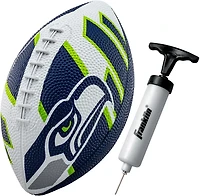 Franklin Seattle Seahawks Mini Team Football