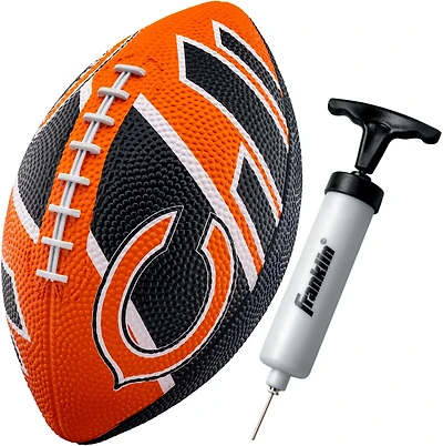 Franklin Chicago Bears Mini Team Football