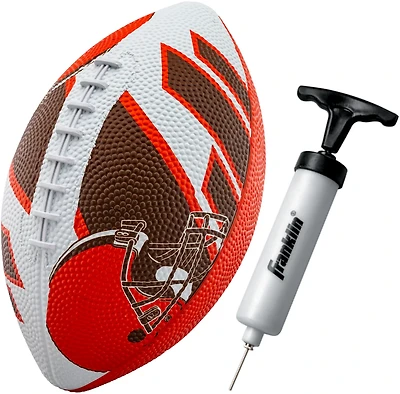 Franklin Cleveland Browns Mini Team Football