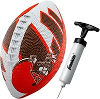 Franklin Cleveland Browns Mini Team Football