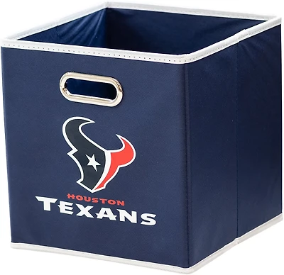 Franklin Houston Texans Collapsible Storage Bin