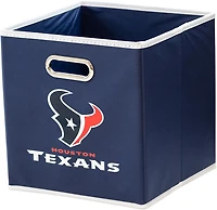 Franklin Houston Texans Collapsible Storage Bin