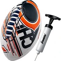 Franklin Chicago Bears Air Tech Mini Football