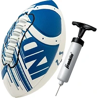 Franklin Indianapolis Colts Air Tech Mini Football