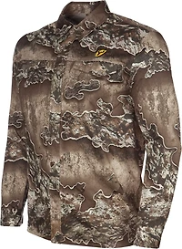 Blocker Outdoors Men's Angatec Snap Shirt