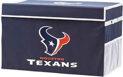 Franklin Houston Texans Collapsible Storage Footlocker Bin