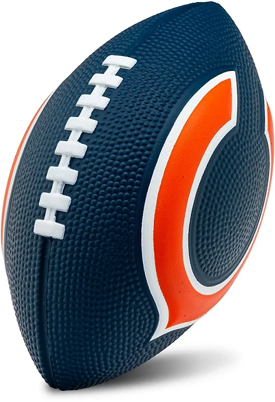 Franklin Chicago Bears Kids’ Mini Foam 8.5 in Football