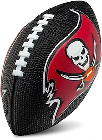 Franklin Tampa Bay Buccaneers Kids’ Mini Foam 8.5 in Football