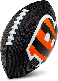 Franklin Cincinnati Bengals Kids’ Mini Foam 8.5 in Football