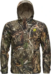 Blocker Outdoors Men's Drencher Hooded Jacket