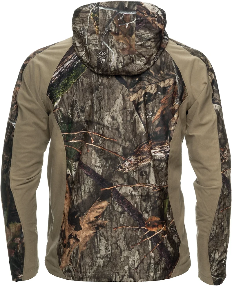 Blocker Outdoors Men's Drencher Insulated 3-in-1 Jacket
