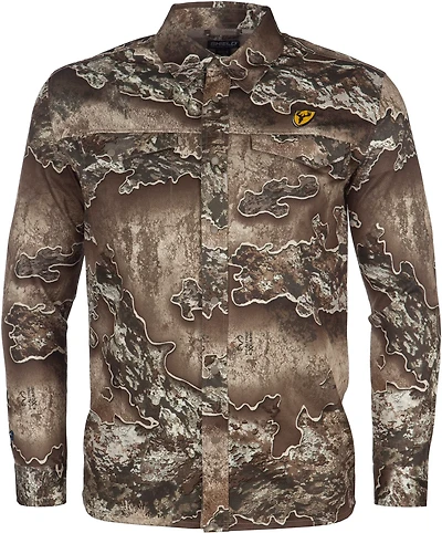 Blocker Outdoors Men's Angatec Snap Shirt