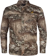 Blocker Outdoors Men's Angatec Snap Shirt