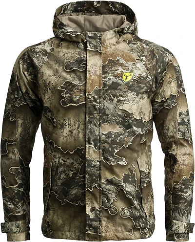 Blocker Outdoors Men's Drencher Hooded Jacket