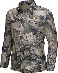 Blocker Outdoors Men's Angatec Snap Shirt
