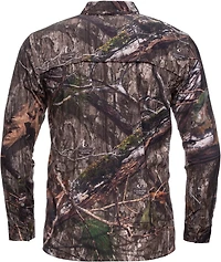 Blocker Outdoors Men's Angatec Snap Shirt