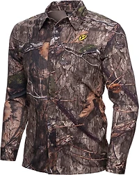 Blocker Outdoors Men's Angatec Snap Shirt