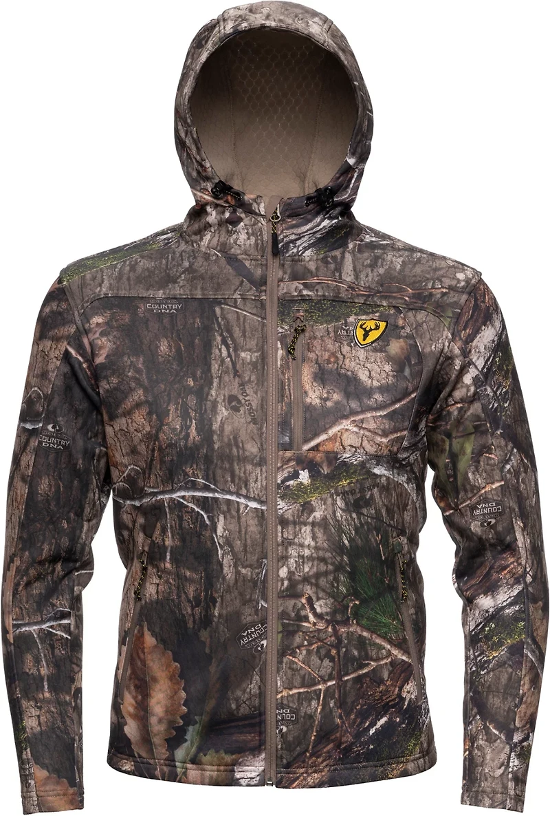 Blocker Outdoors Men's Silentec Jacket