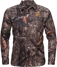 Blocker Outdoors Men's Angatec Snap Shirt