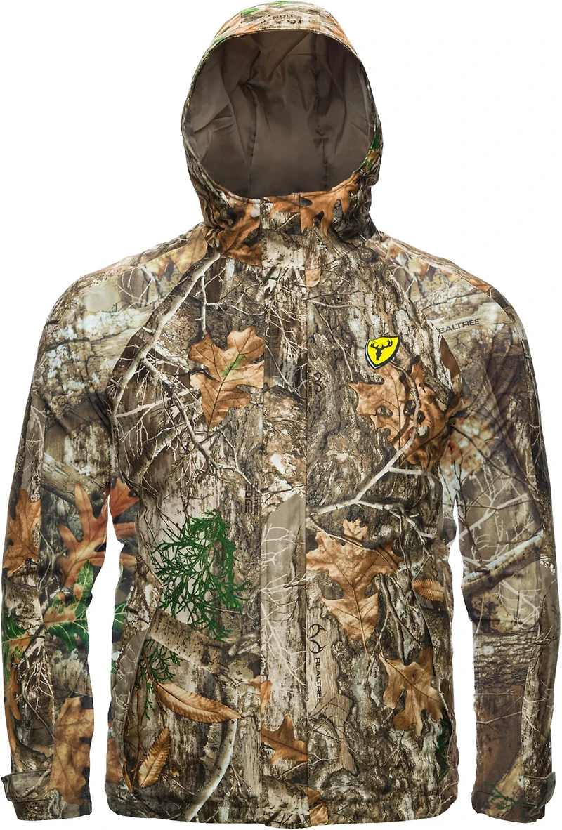 Blocker Outdoors Men's Drencher Insulated 3-in-1 Jacket