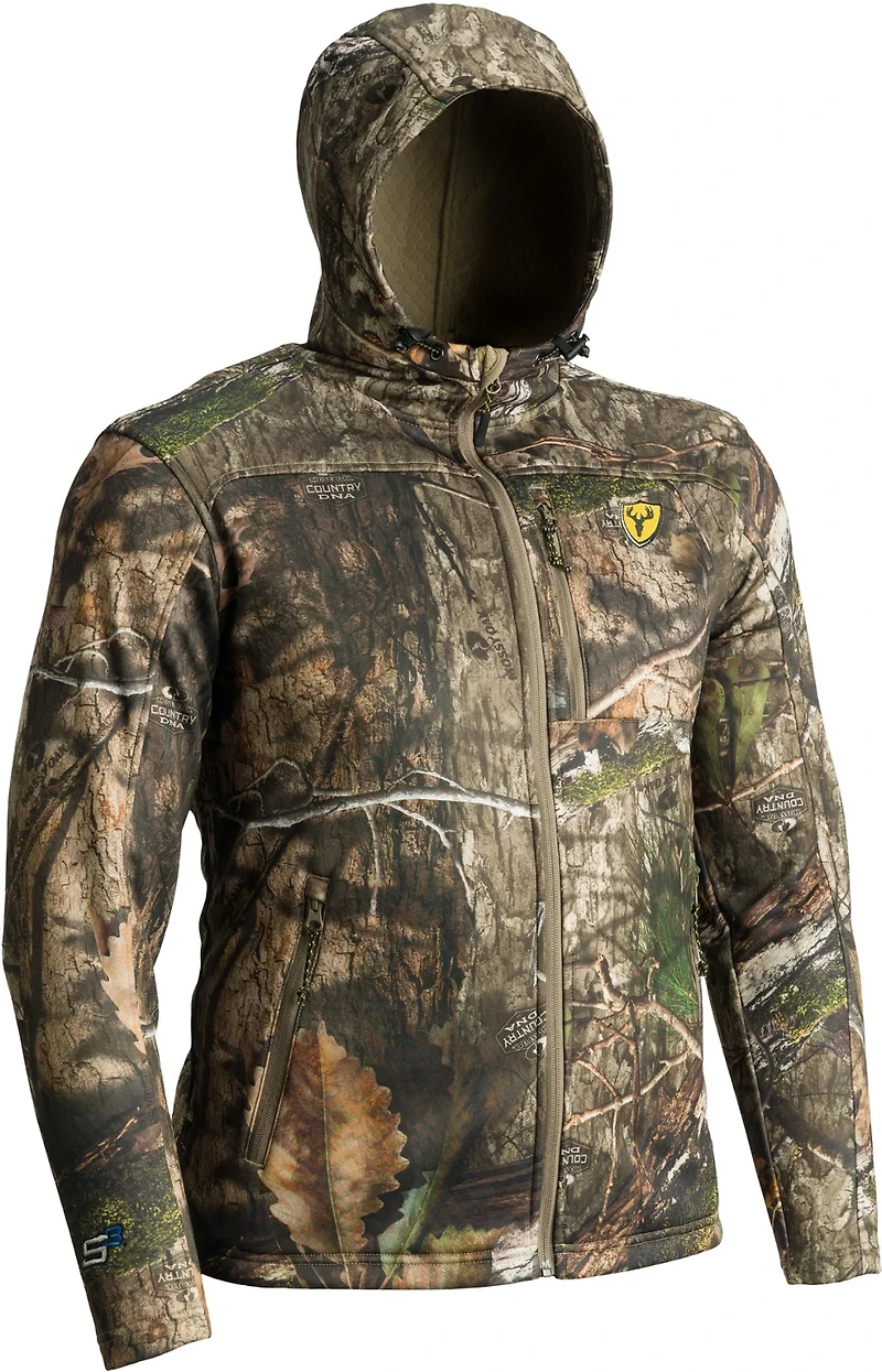Blocker Outdoors Men's Silentec Jacket