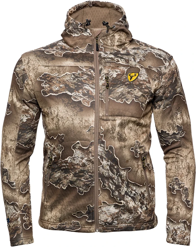 Blocker Outdoors Men's Silentec Jacket