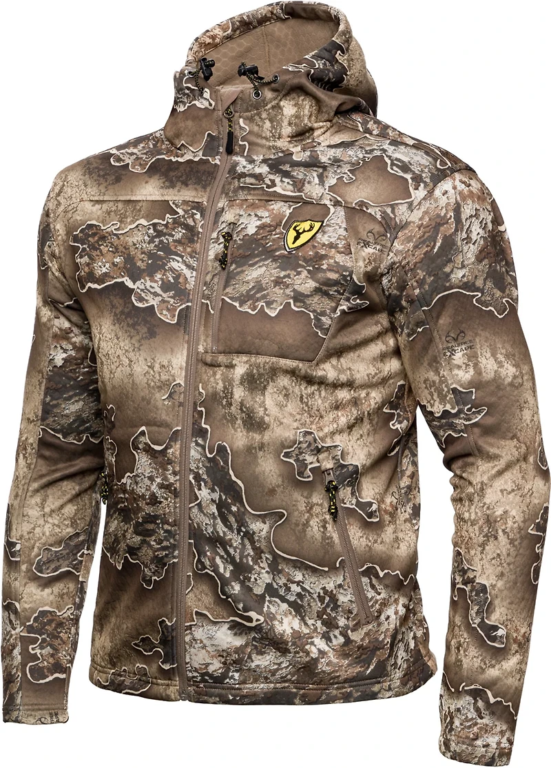 Blocker Outdoors Men's Silentec Jacket