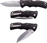 Cold Steel Verdict Clip Point 3 in Folding Knife