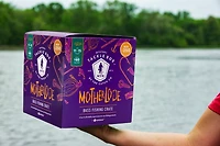 Mystery Tackle Box Bass Motherlode