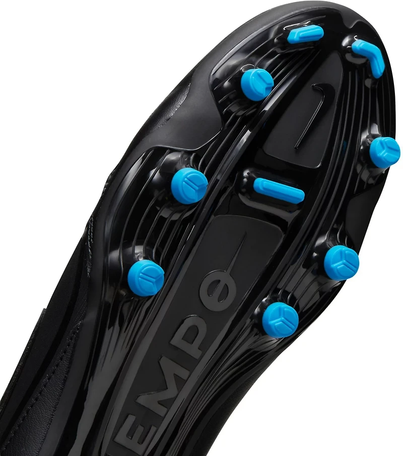 Nike Adults' Tiempo Legend 9 Club FG/MG Soccer Cleats