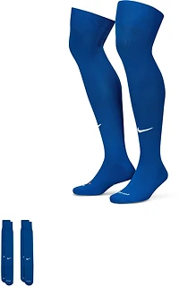 Nike Adults' Team Over The Calf Socks 2-Pack