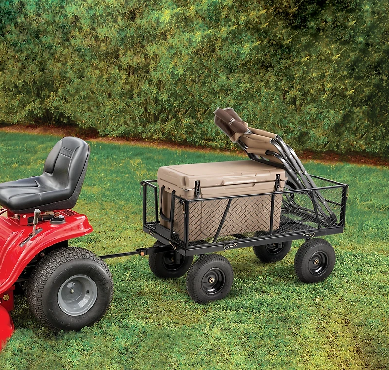 Magellan Outdoors 1000 lb Utility Wagon