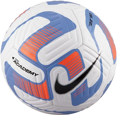 Nike Academy Aerowsculpt Soccer Ball