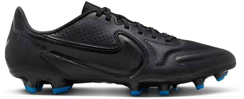 Nike Adults' Tiempo Legend 9 Club FG/MG Soccer Cleats