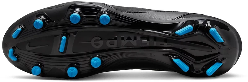 Nike Adults' Tiempo Legend 9 Club FG/MG Soccer Cleats