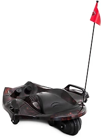 RollPlay Nighthawk Storm 12V Ride-On Vehicle