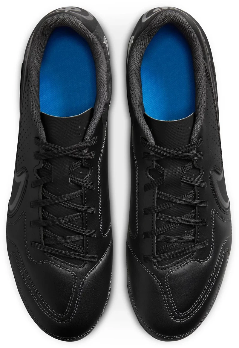 Nike Adults' Tiempo Legend 9 Club FG/MG Soccer Cleats