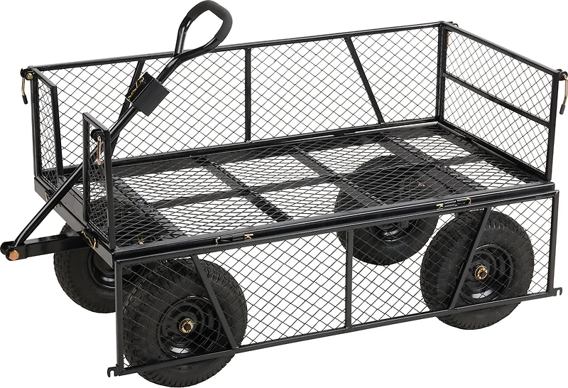 Magellan Outdoors 1000 lb Utility Wagon