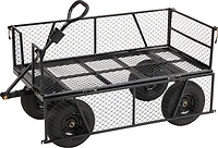 Magellan Outdoors 1000 lb Utility Wagon